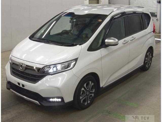 2023 Honda Freed