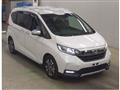 2023 Honda Freed