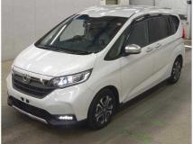 2023 Honda Freed