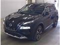 2023 Nissan X-Trail