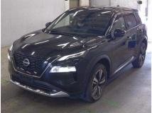 2023 Nissan X-Trail
