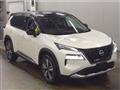 2022 Nissan X-Trail