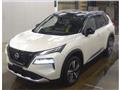 2022 Nissan X-Trail