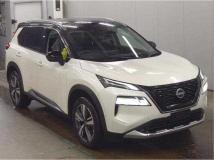 2022 Nissan X-Trail
