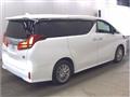 2023 Toyota Alphard Hybrid