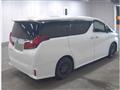 2021 Toyota Alphard G