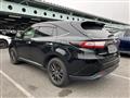 2019 Toyota Harrier