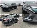 2019 Toyota Harrier