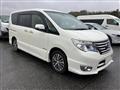 2016 Nissan Serena