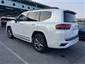 2023 Toyota Land Cruiser