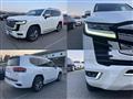 2023 Toyota Land Cruiser