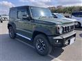 2024 Suzuki Jimny Sierra