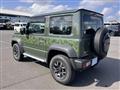 2024 Suzuki Jimny Sierra