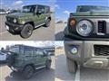 2024 Suzuki Jimny Sierra