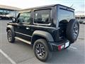 2024 Suzuki Jimny Sierra
