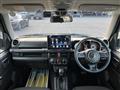 2024 Suzuki Jimny Sierra