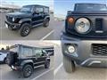 2024 Suzuki Jimny Sierra