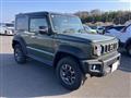 2024 Suzuki Jimny Sierra