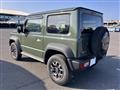 2024 Suzuki Jimny Sierra