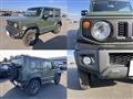 2024 Suzuki Jimny Sierra