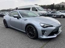 2017 Toyota 86