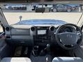2014 Toyota Landcruiser 70