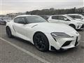 2023 Toyota Supra