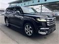 2023 Toyota Land Cruiser