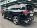 2023 Toyota Land Cruiser