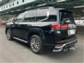 2023 Toyota Land Cruiser