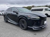 2023 Lexus RX