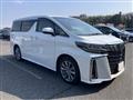 2021 Toyota Alphard G