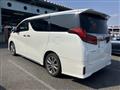 2021 Toyota Alphard G