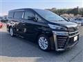 2019 Toyota Vellfire