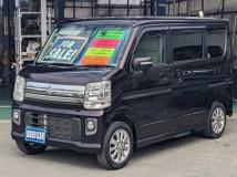 2017 Suzuki Every Wagon