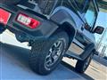 2023 Suzuki Jimny Sierra