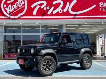 2023 Suzuki Jimny Sierra