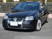 2007 Volkswagen Golf