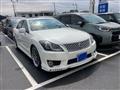2011 Toyota Crown