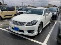 2011 Toyota Crown