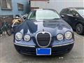 2007 Jaguar S-Type