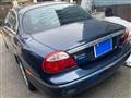 2007 Jaguar S-Type