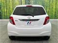 2014 Toyota Vitz