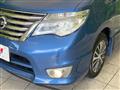 2015 Nissan Serena
