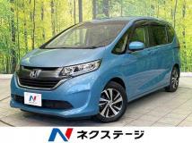 2017 Honda Freed