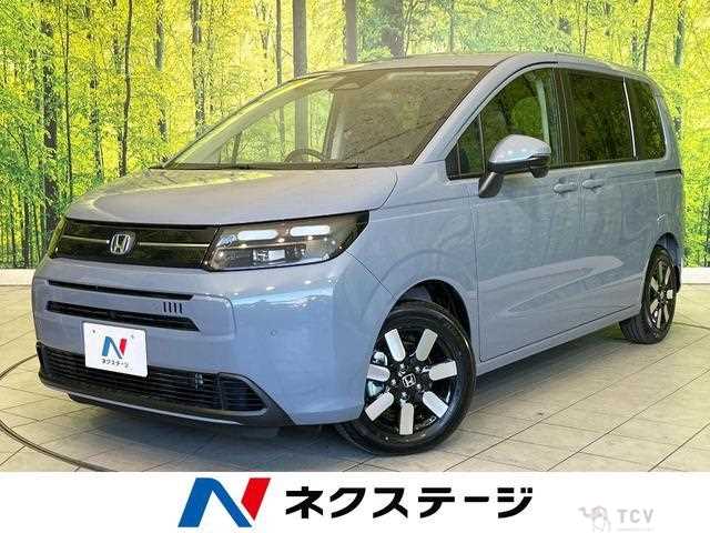 2026 Honda Freed