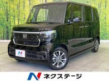 2025 Honda N BOX