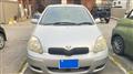 2002 Toyota Vitz