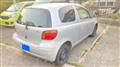 2002 Toyota Vitz