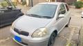 2002 Toyota Vitz